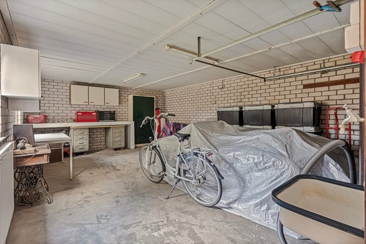 Foto 20 van Pentelstraat 10