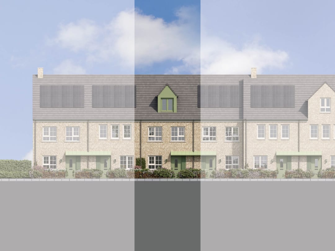 Huis te koop: Parktuin Bouwnummer 021 (Bouwnr. 021) 2742 KL Waddinxveen