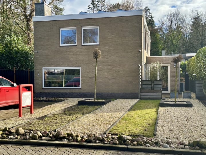 Foto 3 van Hagedoorn 24