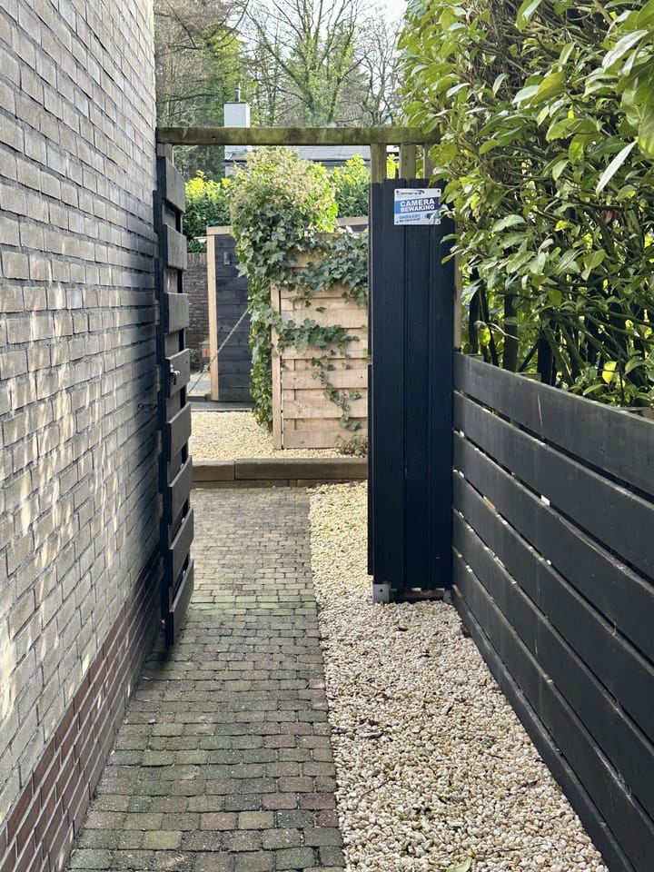 Foto 4 van Hagedoorn 24