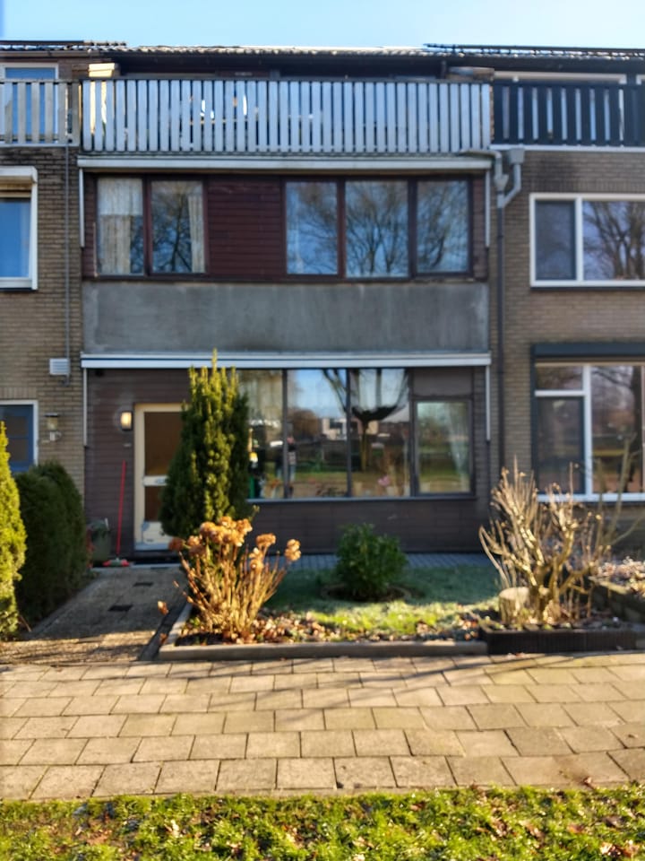 Foto 2 van Wentholtstraat 63