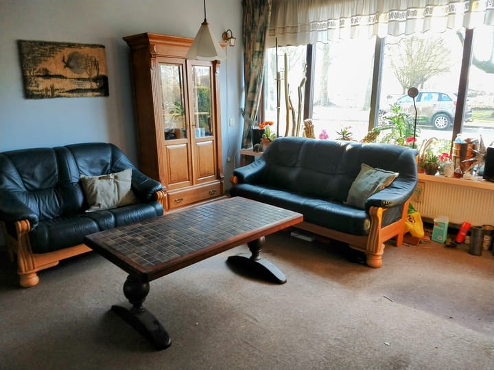 Foto 4 van Wentholtstraat 63