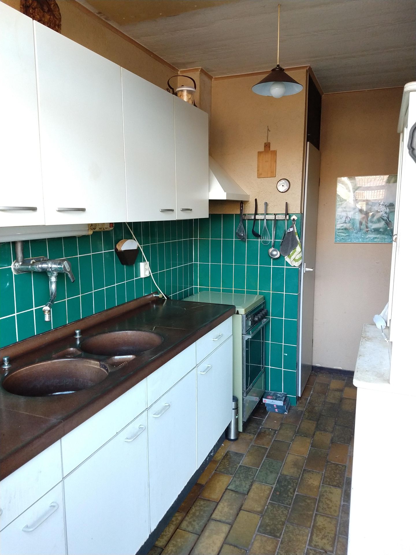 Foto 5 van Wentholtstraat 63