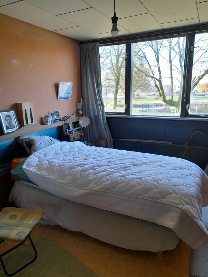 Foto 8 van Wentholtstraat 63