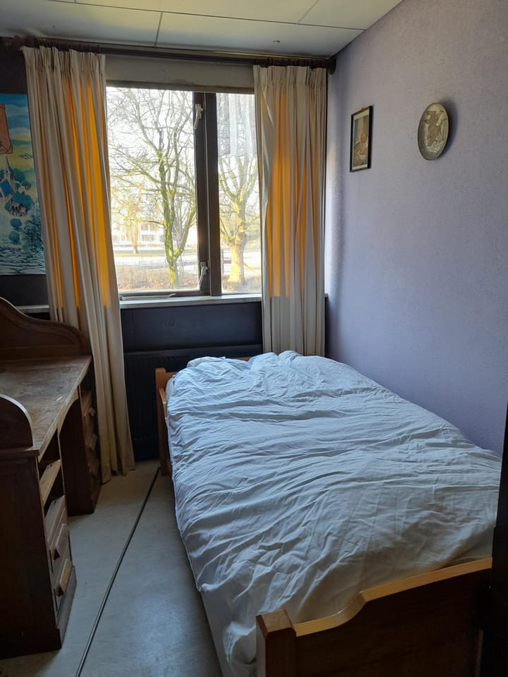 Foto 9 van Wentholtstraat 63