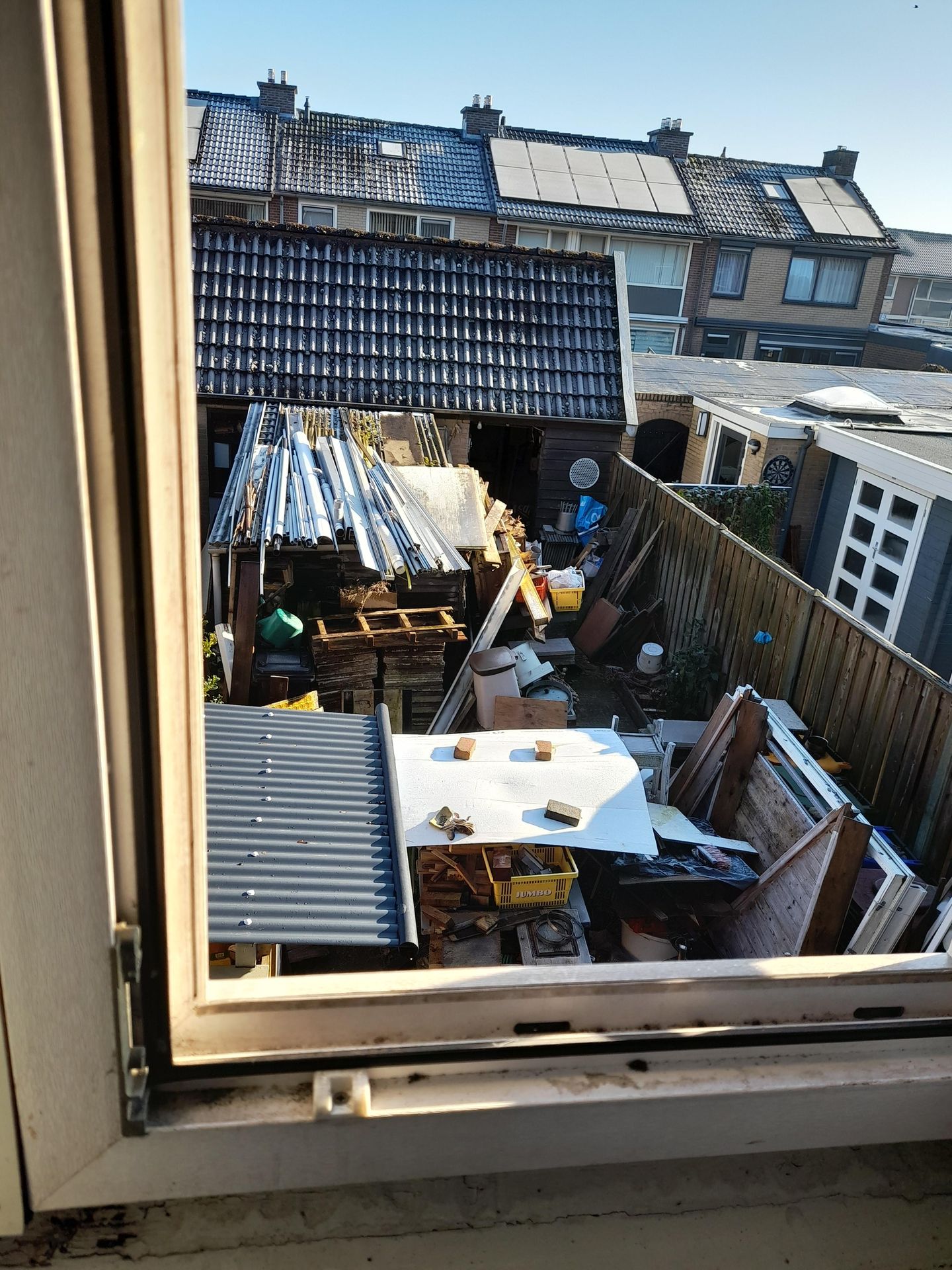 Foto 10 van Wentholtstraat 63