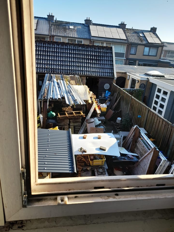 Foto 10 van Wentholtstraat 63