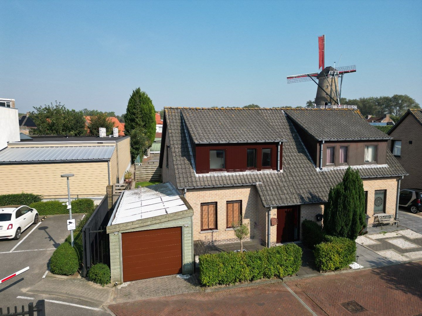 Foto 1 van Krepelstraat 15