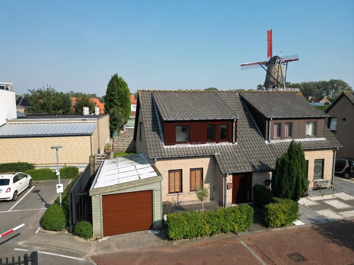 Foto 1 van Krepelstraat 15