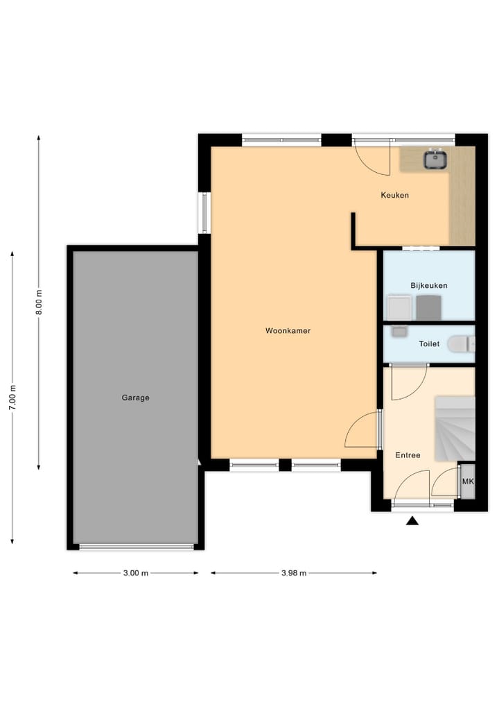 Foto 31 van Krepelstraat 15