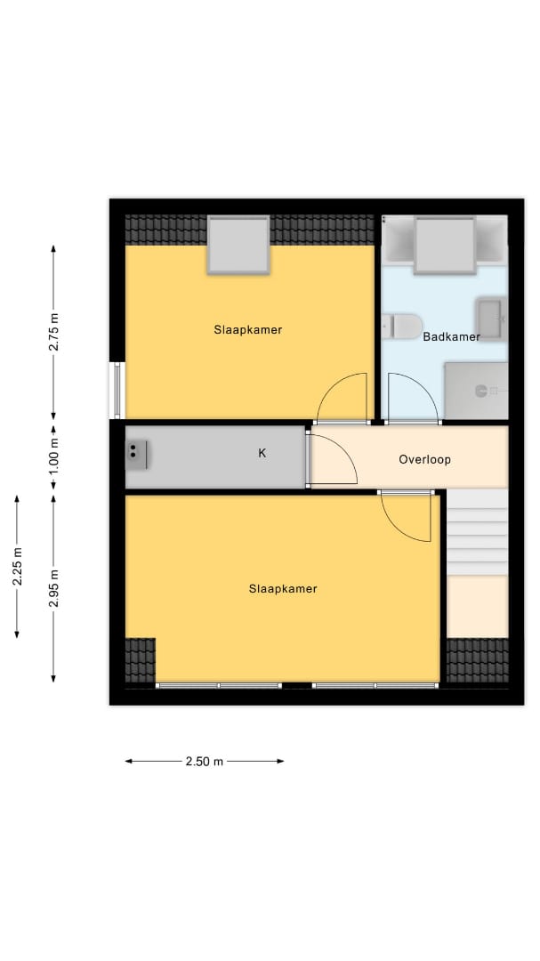 Foto 33 van Krepelstraat 15