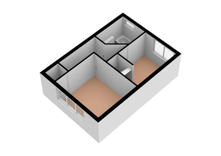 Foto 50 van Rozenstraat 22