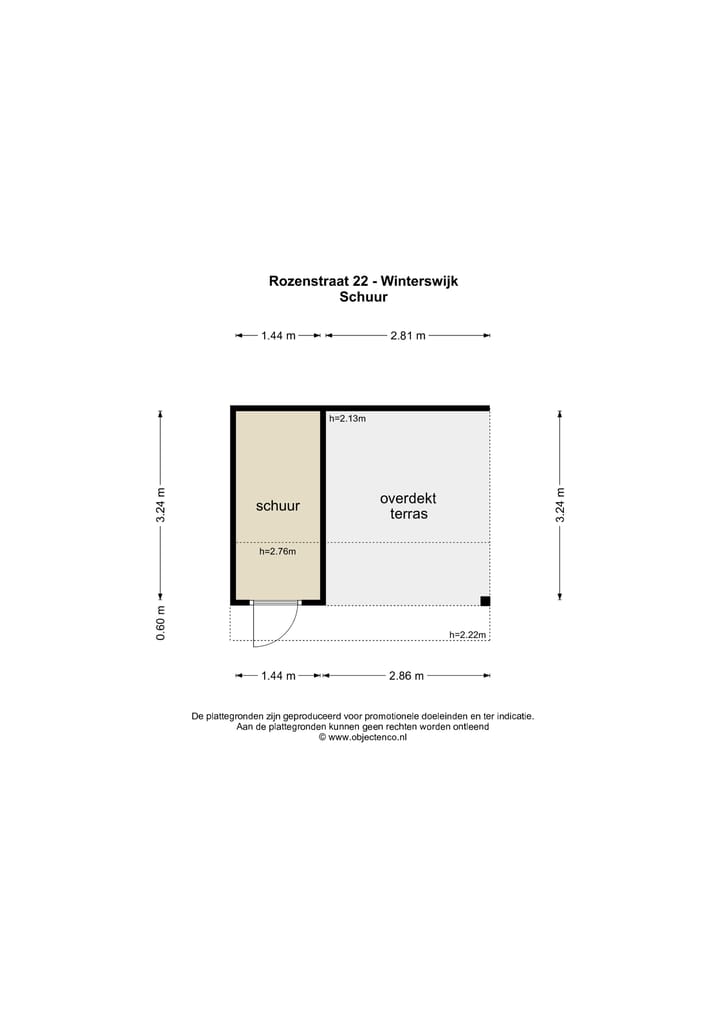 Foto 53 van Rozenstraat 22