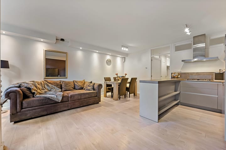 Foto 9 van Oranjebuitensingel 11-A