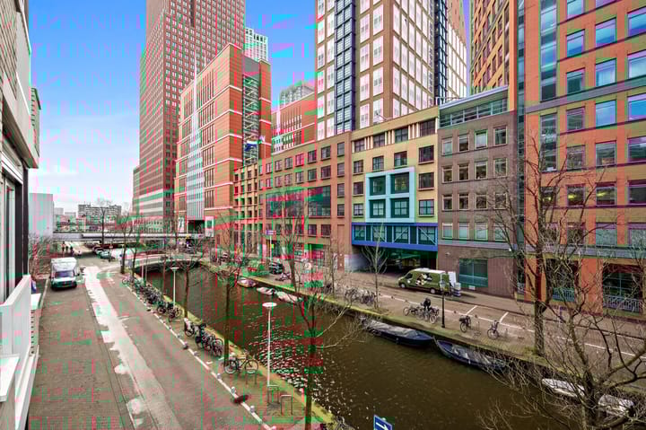 Foto 13 van Oranjebuitensingel 11-A