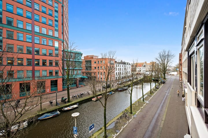 Foto 14 van Oranjebuitensingel 11-A