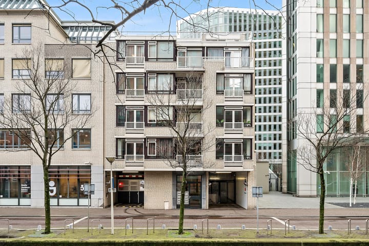 Foto 5 van Oranjebuitensingel 11-A