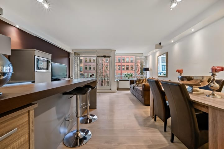 Foto 16 van Oranjebuitensingel 11-A