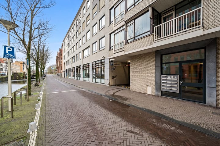 Foto 22 van Oranjebuitensingel 11-A