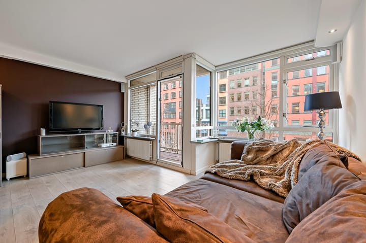 Foto 8 van Oranjebuitensingel 11-A