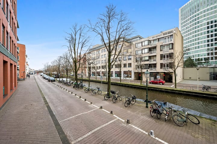 Foto 4 van Oranjebuitensingel 11-A