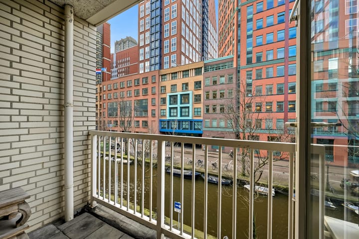 Foto 11 van Oranjebuitensingel 11-A