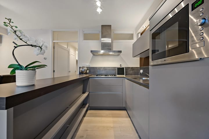 Foto 2 van Oranjebuitensingel 11-A