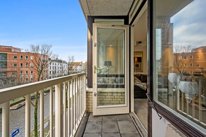 Foto 12 van Oranjebuitensingel 11-A