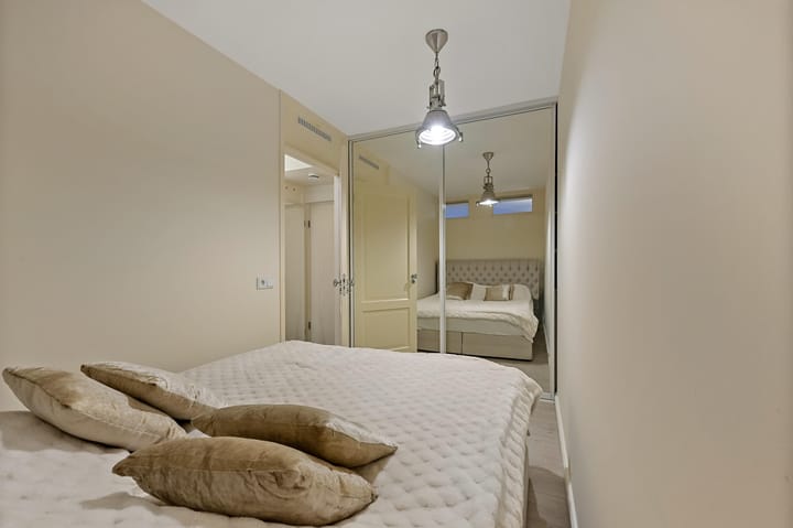 Foto 3 van Oranjebuitensingel 11-A