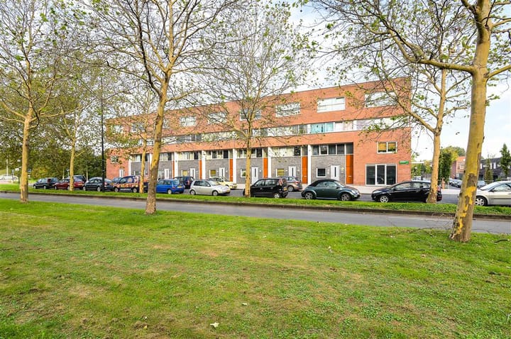 Bijlmerdreef 732