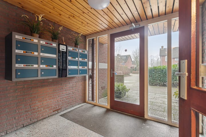 Foto 7 van Groenhof 180