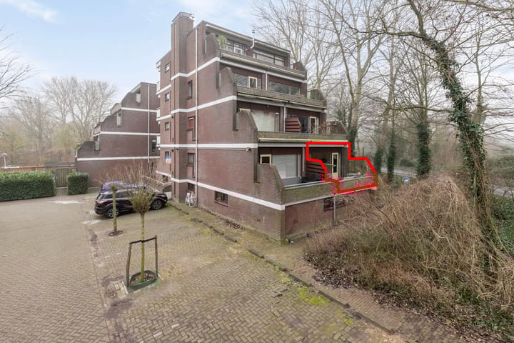 Foto 27 van Groenhof 180