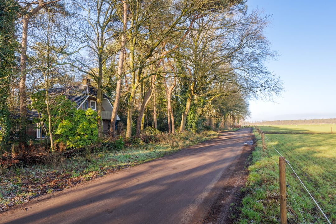 Photo 13 of Boerenweg 16