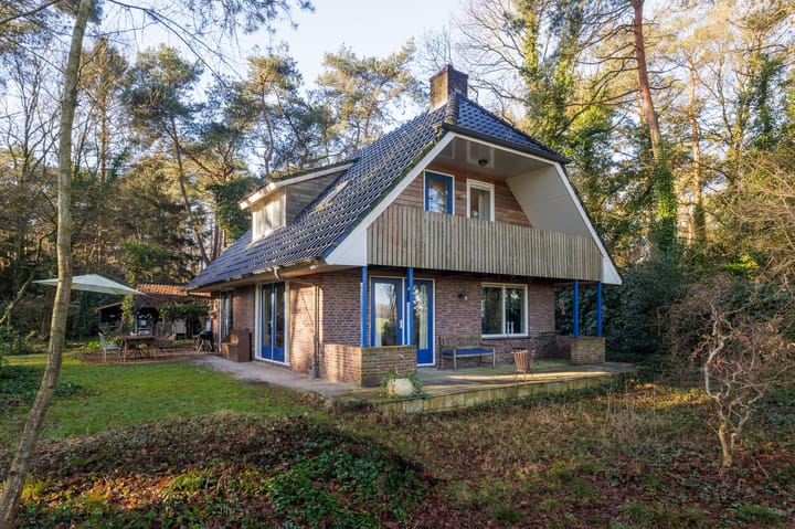 Photo 1 of Boerenweg 16