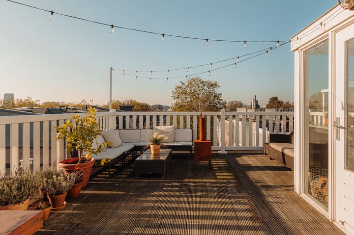 Photo 1 of Nassaukade 66-4