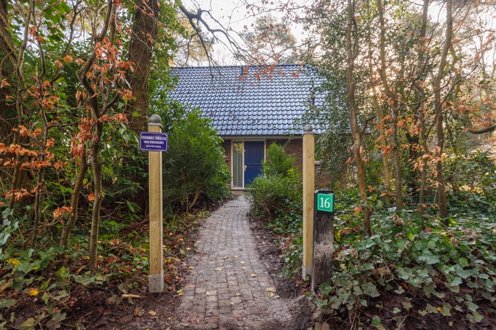 Photo 15 of Boerenweg 16