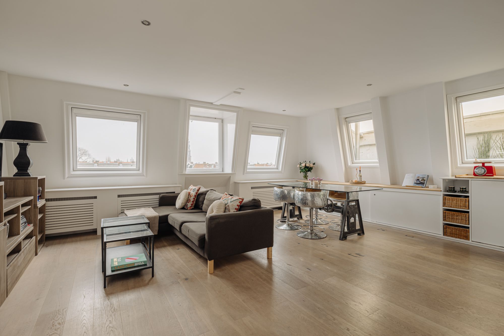 Foto 3 van Nassaukade 66-4