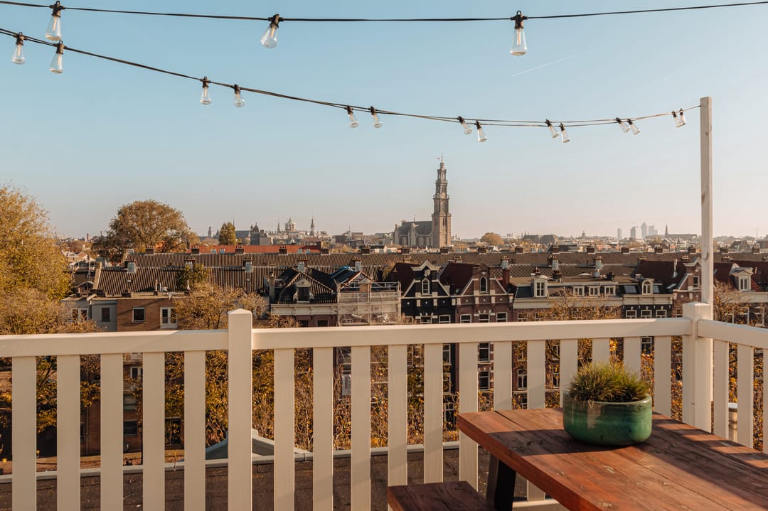 Foto 2 van Nassaukade 66-4