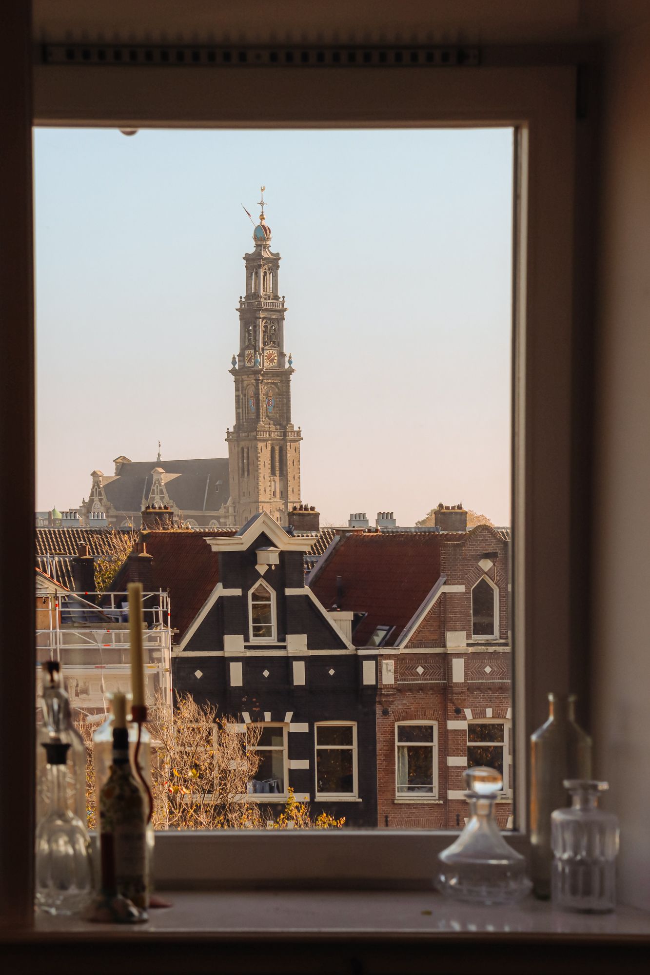 Foto 4 van Nassaukade 66-4