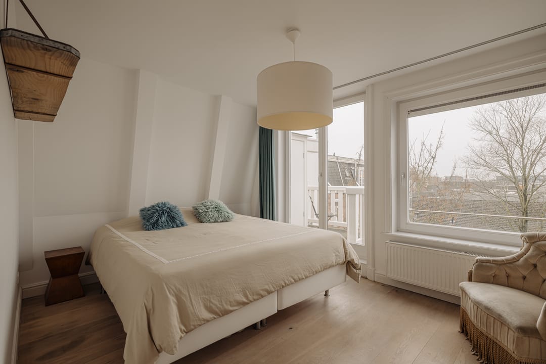 Foto 11 van Nassaukade 66-4