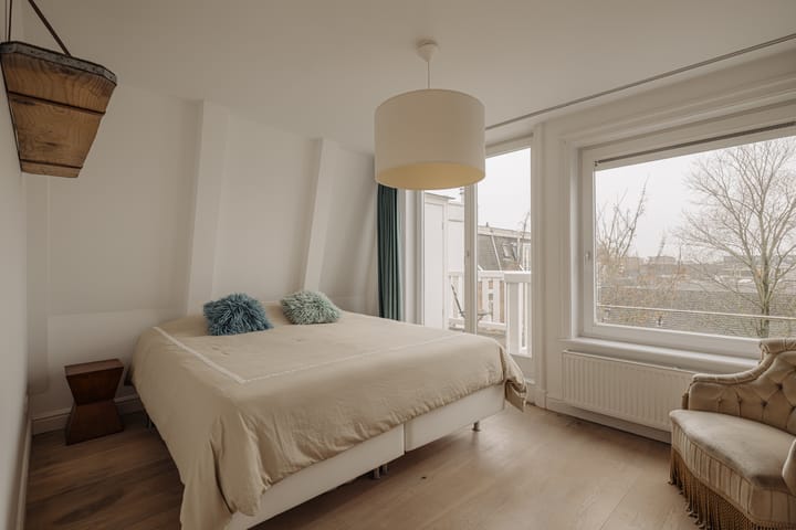 Photo 11 of Nassaukade 66-4