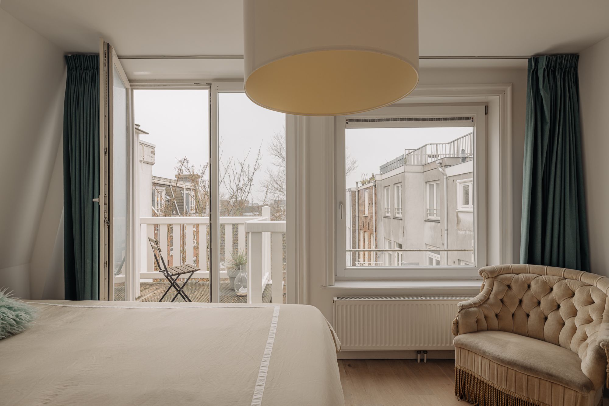 Foto 12 van Nassaukade 66-4