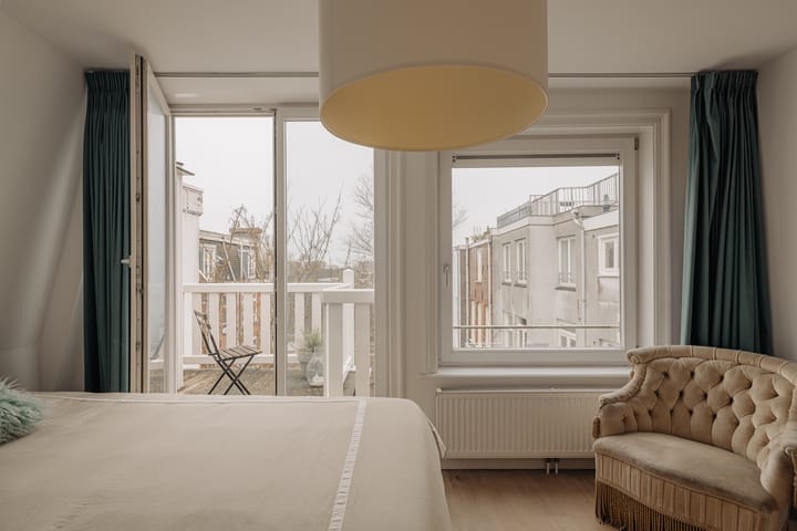 Photo 12 of Nassaukade 66-4