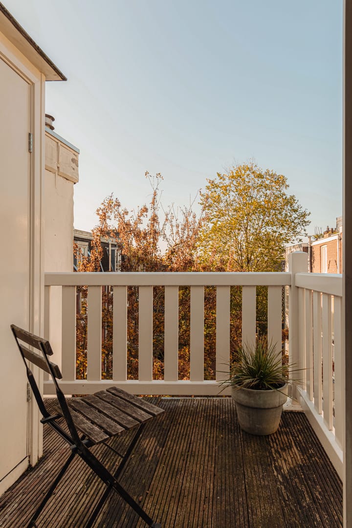 Photo 13 of Nassaukade 66-4