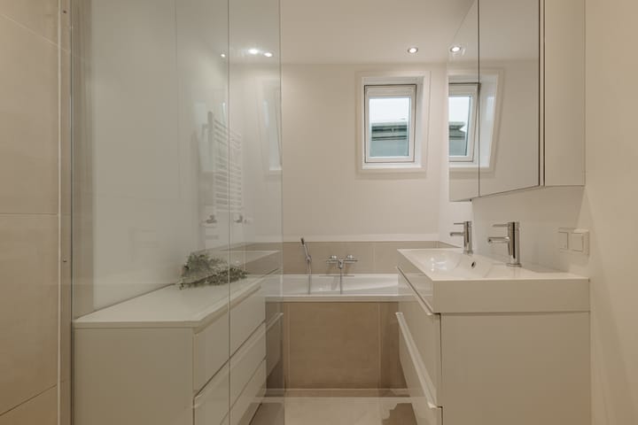 Photo 15 of Nassaukade 66-4