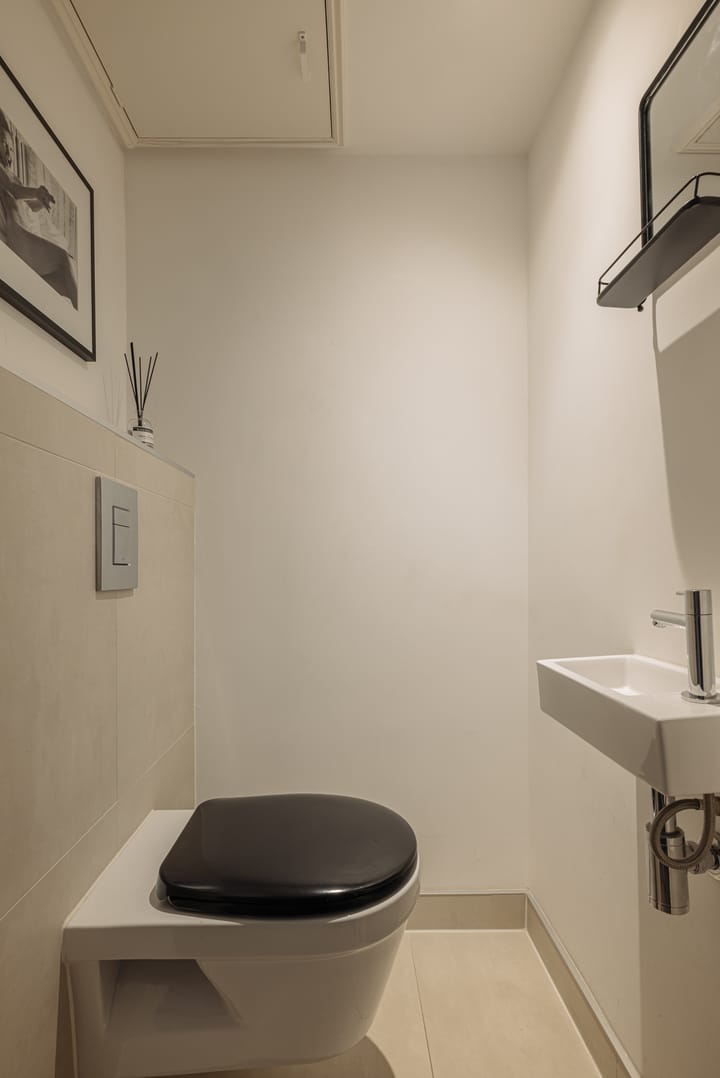 Photo 17 of Nassaukade 66-4