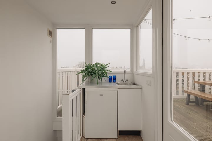 Photo 19 of Nassaukade 66-4