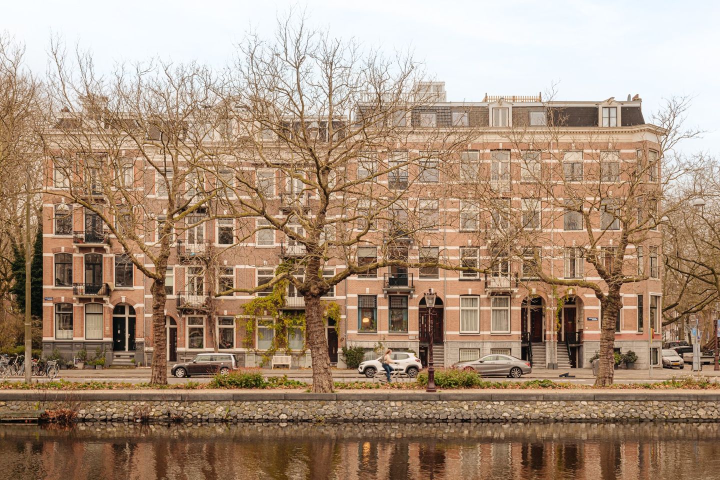 Foto 5 van Nassaukade 66-4