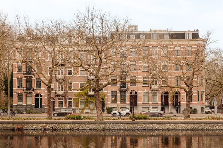 Foto 5 van Nassaukade 66-4