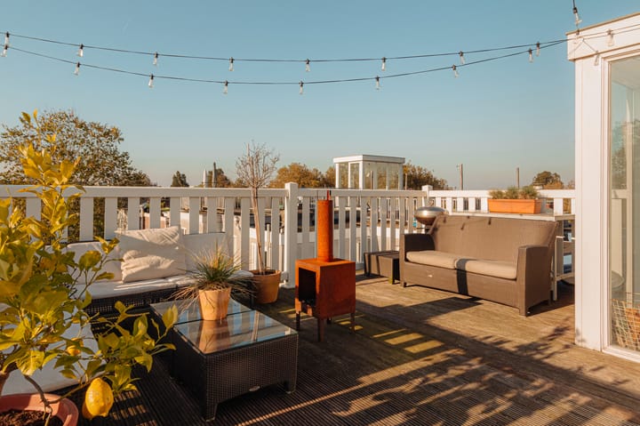 Photo 21 of Nassaukade 66-4